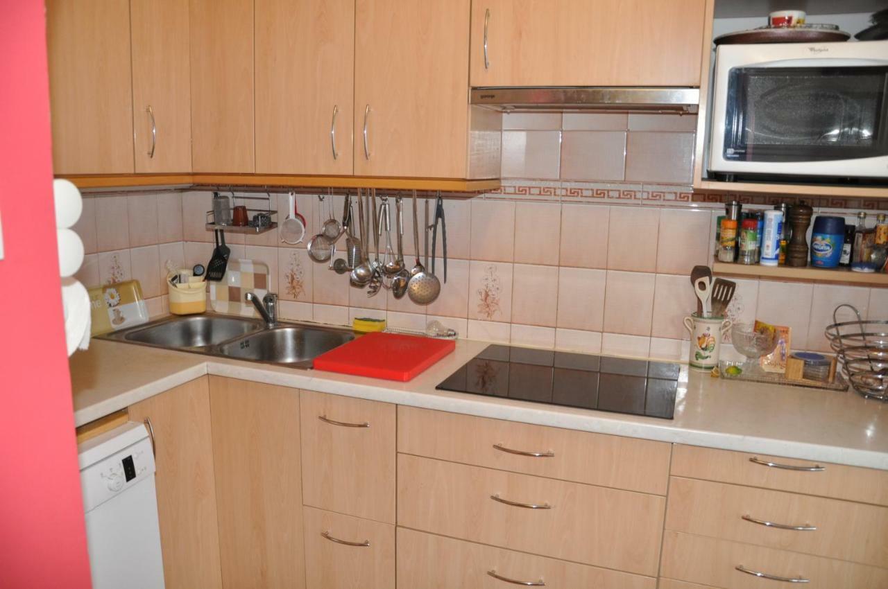 Bm Apartments 斯普利特 外观 照片