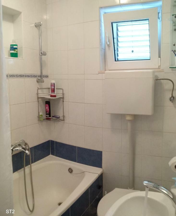 Bm Apartments 斯普利特 外观 照片